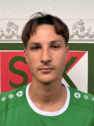 Julian Steil