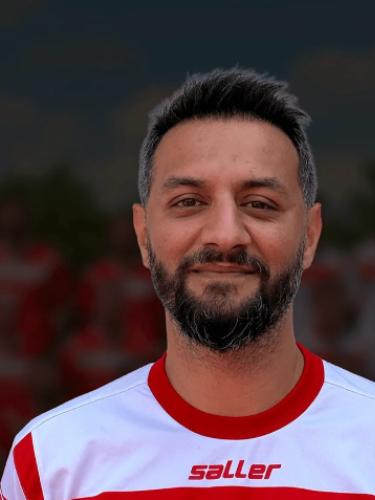 Yusuf Yildiz