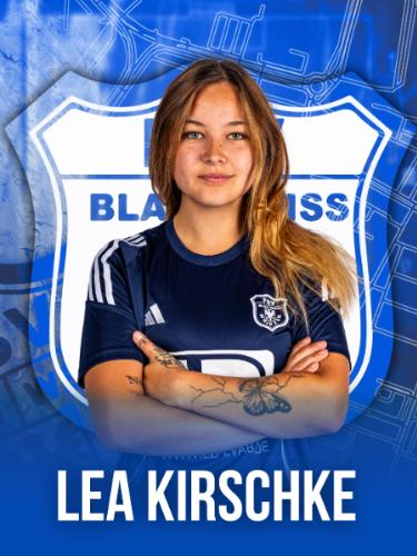 Lea Sophie Kirschke