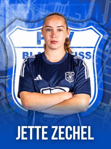Jette Mariann Zechel