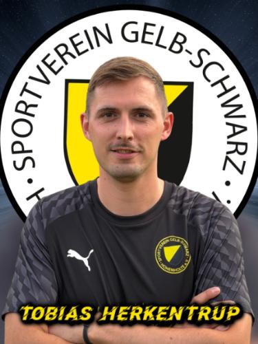 Tobias Herkentrup