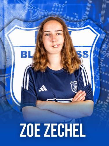 Zoe Mariann Zechel