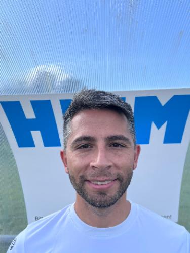 Serkan Özkütükcü