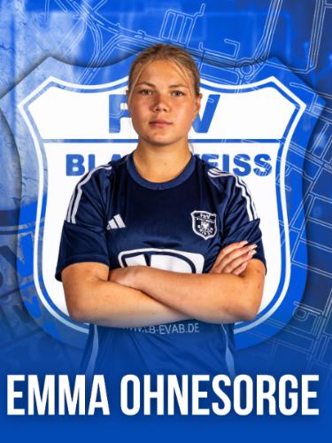 Emma Ohnesorge
