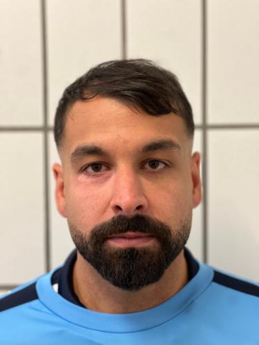 Mikail Parmaksiz