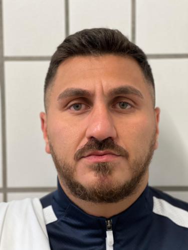 Gökhan Külhan