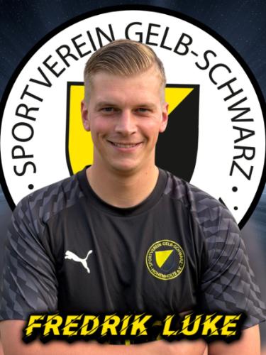 Frederik Luke