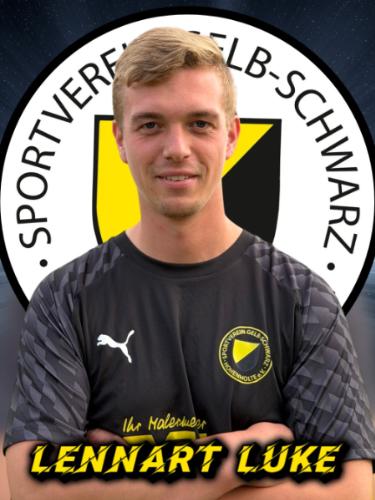 Lennart Luke