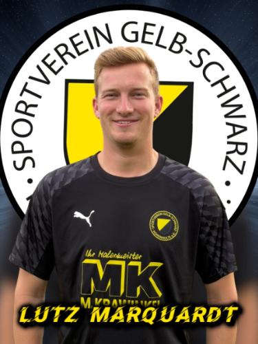 Lutz Marquardt