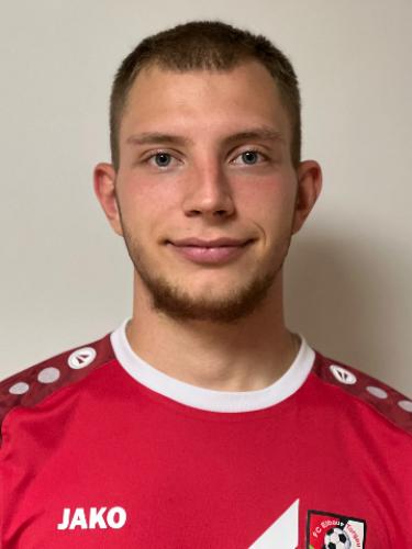 Andrii Shershov