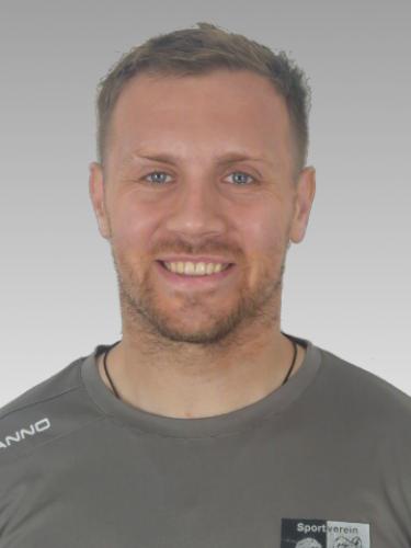 Andrey Yarizov
