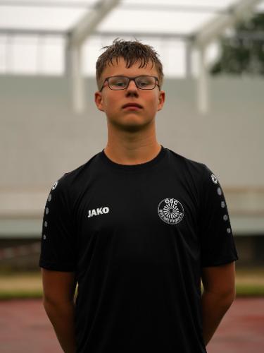 Lennard Betke