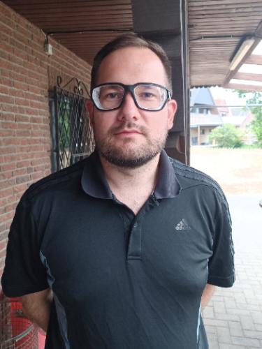 Daniel-Kay Klüppel