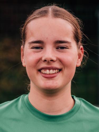 Mathilda Barkam