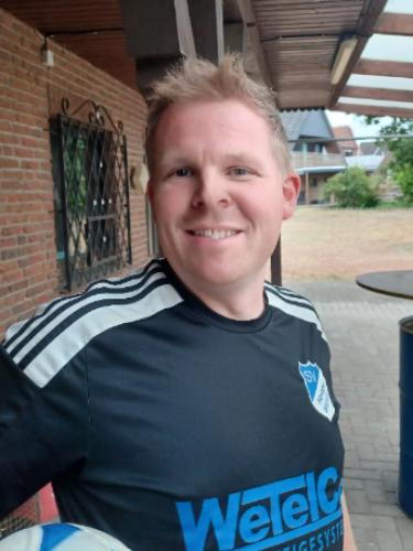 Tim Rautenstrauch