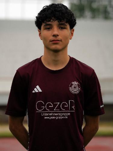 Mohamad Hammash
