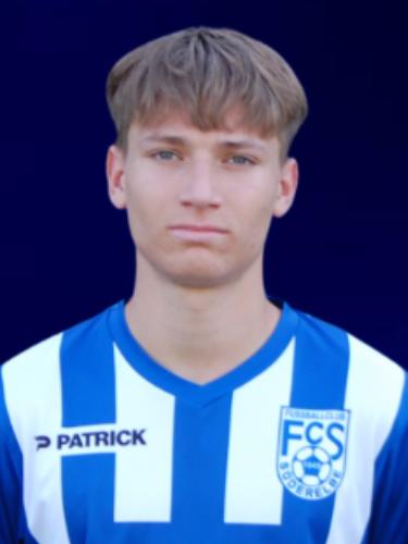 Jaden Schröder