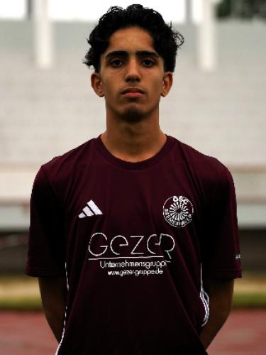 Abdullah Kroof