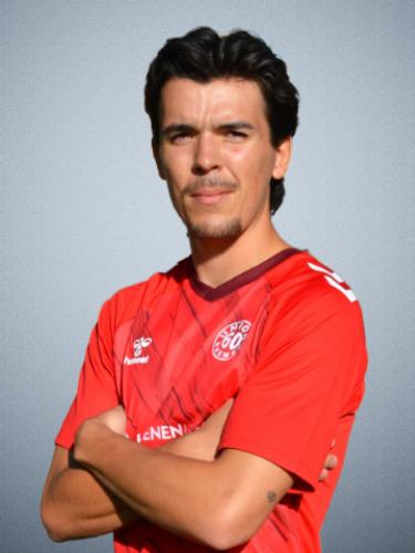 Yunus Emre Nakip