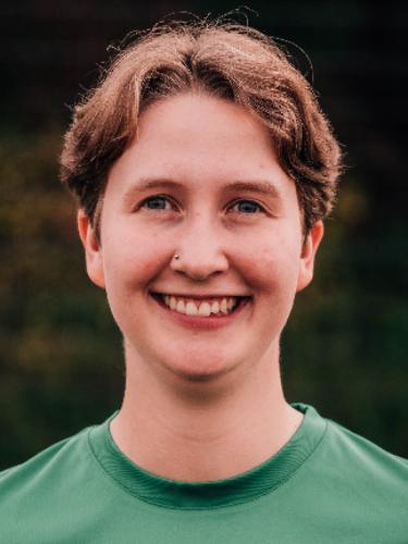 Jenny Hapke