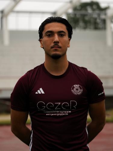 Adam Malla