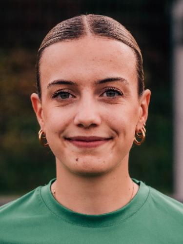 Nele Jungkamp