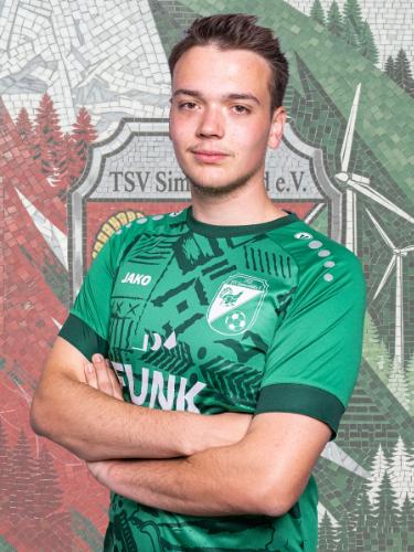 Nico Bäuerle