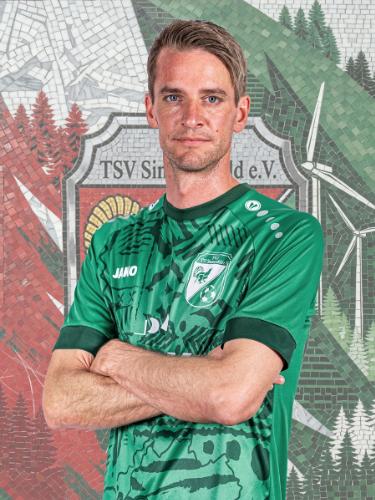 Marc Baur