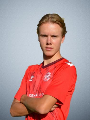 Tim Wenke