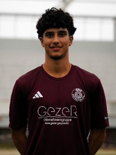 Malik Gabriel Özer