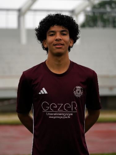 Dayaadin Ramoule