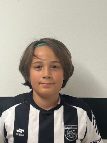 Jakob Seja