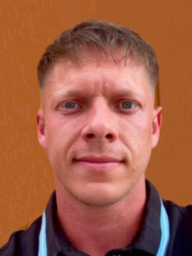 Maximilian Lange