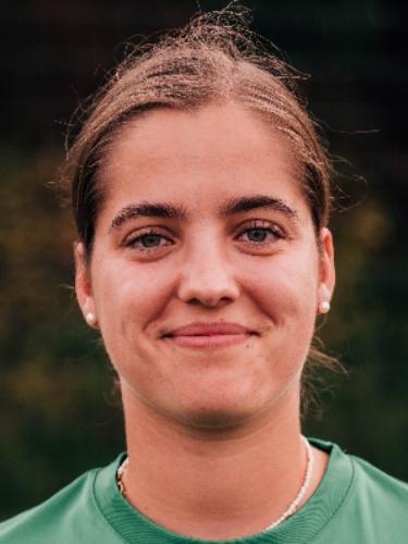 Greta Schulze-Vorwick