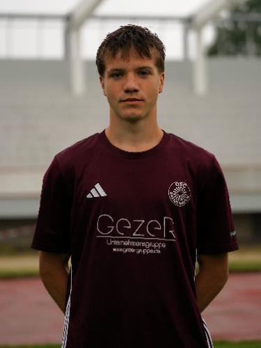 Nathan Switalski