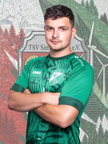 Luca Hartmann