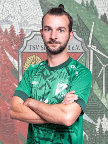 Andreas Lindörfer