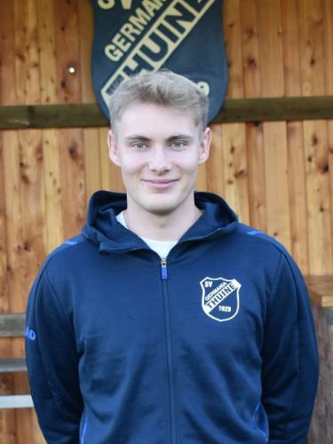Mattis Pollmann