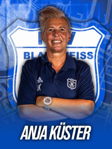 Anja Küster