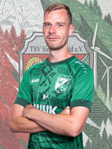 Benjamin Lörcher