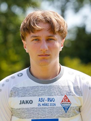 Lasse Überall