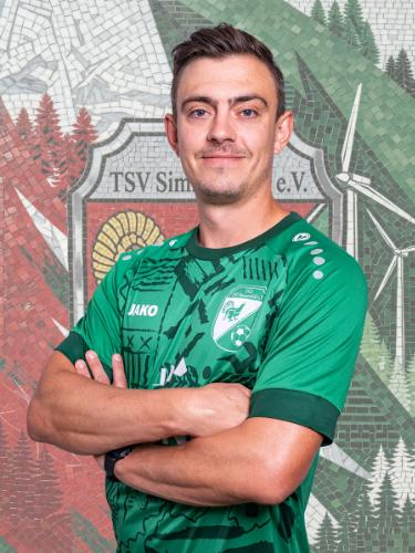 Mats Pfeiffer