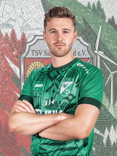 Joel Schwemmle