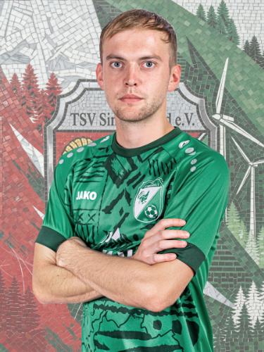 Ruben Tausch