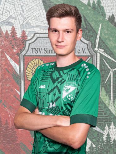 Fabian Traub