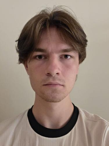 Robin Nicholas Aber