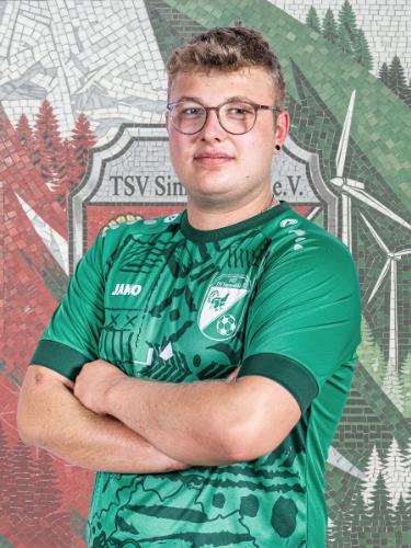 Jannik Armbruster