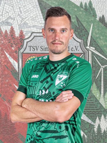 Armin Bruder