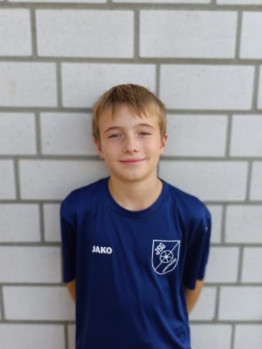 Jaris Grimme