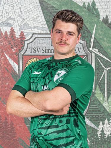 Paul Schwemmle